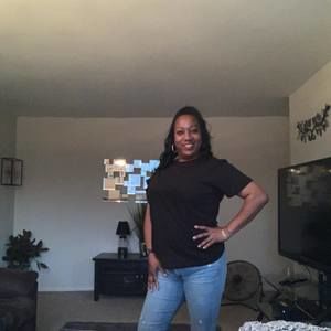 Meet your Posher, Mamie